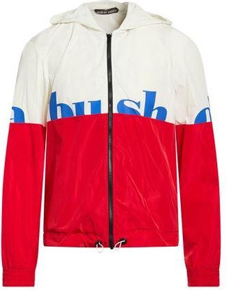 A Bush of Ghosts COATS & JACKETS - Jackets on YOOX.COM