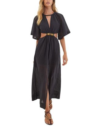 Vix Vix Sallisa Long Dress