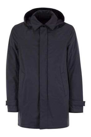 Herno Waterproof 2-Layer Laminar Fabric