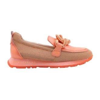 Hispanitas Mujer, Zapatos, Naranja, Talla: 40 EU