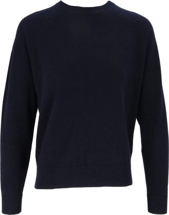 MC2 Saint Barth Maglione oversize - Knitwear - Hombre - Azul - S