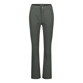 Royal Robbins Womens Alpine Mtn Pro Winter Pants Gray 8