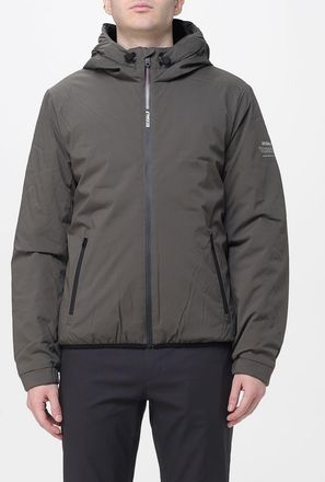 Ecoalf Jacket ECOALF Men color Grey