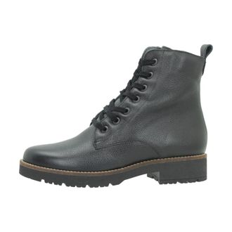 Pitillos Pitillos, Dames, Schoenen, Zwart, Maat: 38 EU Leer
