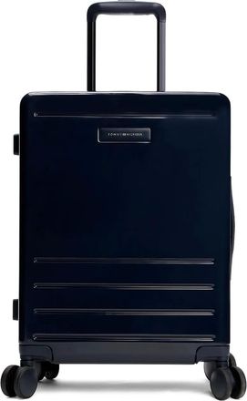 Tommy Hilfiger Valigia con manico - Blu