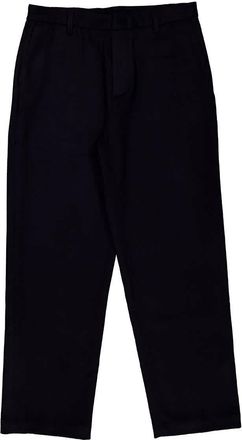 Emporio Armani Virgin Wool Formal Chinos, Brand Size 50 (Waist Size 34)