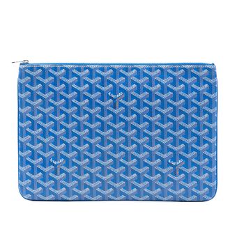 Goyard Tweedekans Goyardine Senat Mm