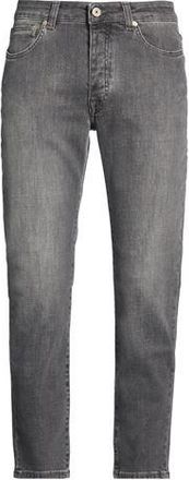 Devore Incipit BOTTOMWEAR - Jeans on YOOX.COM