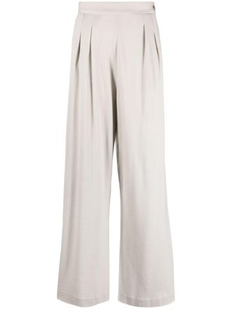 Fabiana Filippi Womens Trousers