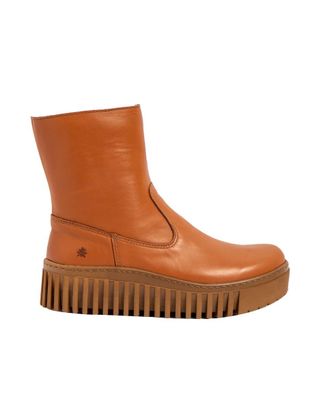 Art Womens 1531 Brighton Oxford Boot, Leather, 8 UK