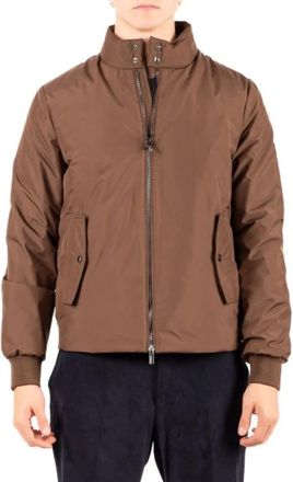 H&egrave;SKIMO Uomo, Giacche, Marrone, XL, new