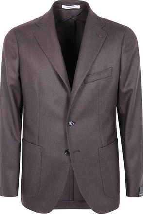 Tagliatore Montecarlo MenS Jacket