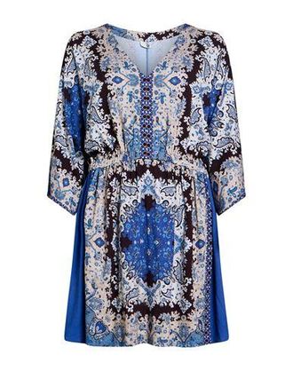 Twin-Set VESTIDOS - Minivestidos en YOOX.COM