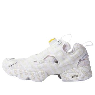 Reebok Instapump Fury x Vetements CN3764