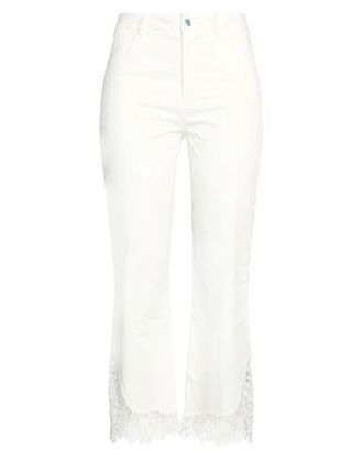 Liu Jo BOTTOMWEAR - Trousers on YOOX.COM