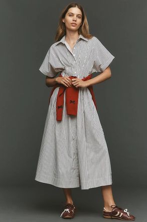 Exquise Tobie Shirtdress by Exquise