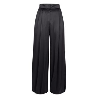 Nina Ricci Donna, Pantaloni, Nero, S, new