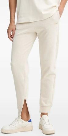 BOSS Pantaloni sportivi - Toni neutri