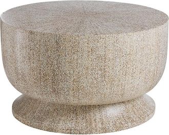 Ballard Designs Reece Turnsole Coffee Table - Ballard Designs