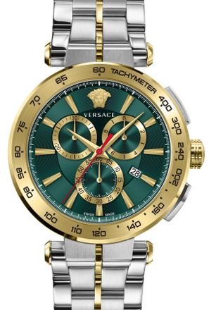 Versace VE6CA0523 Aion Chrono horloge