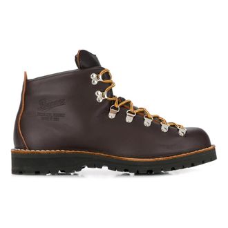 Danner Mountain Light - male - Danner - Hiking Shoes - Brown - 7 1/2 UK - Sport