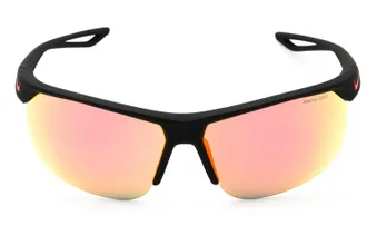 Nike NIKETRAINERMNIF2484X Sunglasses - Black