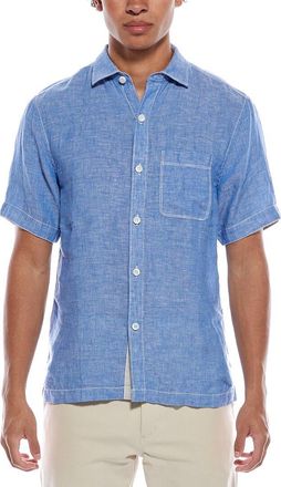 Tommy Bahama Paradise Breezer Linen Shirt