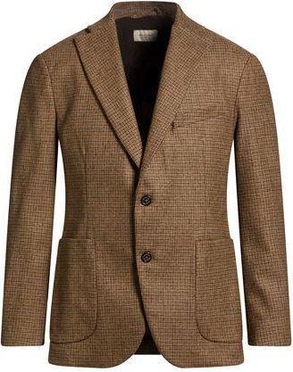 Brooksfield ANZ&Uuml;GE und CO-ORDS - Blazers auf YOOX.COM