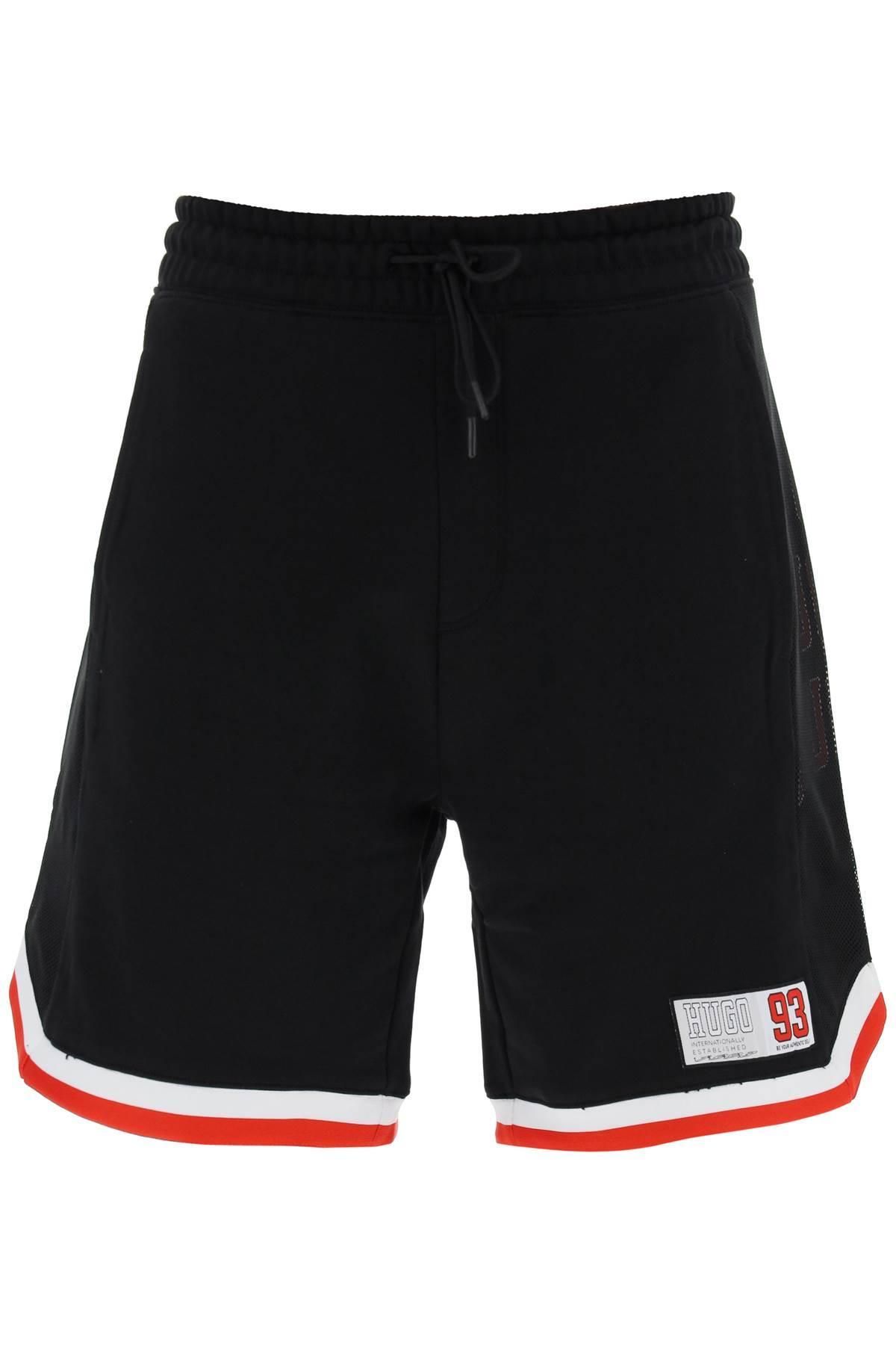 Men s HUGO BOSS Shorts Shop now up to 80 Stylight