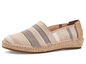 Cole Haan Cloudfeel Stitchlite Espadrilles Womens Shoes Tulum Striped Stitchlite : 10.5 B - Medium, Textile