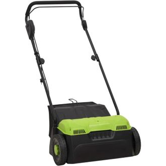 vidaXL Arieggiatore Elettrico per Prato 2 in 1 1500 w - Vidaxl