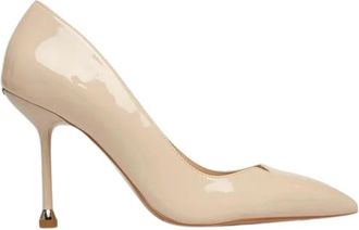 Liu Jo Mujer, Zapatos, Beige, Talla: 39 EU