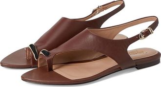 Naturalizer 27 Edit Via Womens Wedge Shoes Cappuccino : 5 M (B), Leather