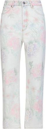 Sandro PARTES DE ABAJO - Pantalones vaqueros en YOOX.COM