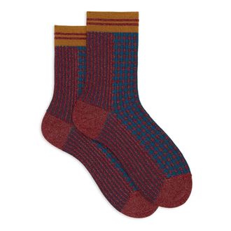 Gallo Gallo, Donna, Mutande, Multicolore, Taglia unica, new