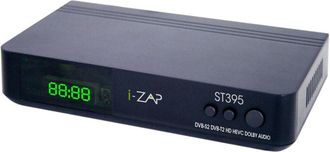 Izar Receptor I-can St395-dvb-t2-combo 1hdmi