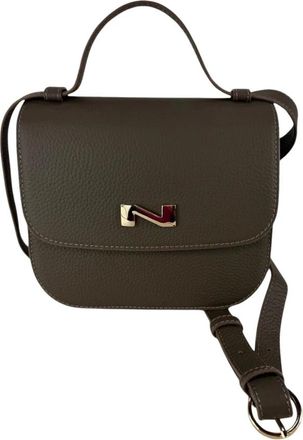 Nathan-Baume Donna, Borse, Marrone, Taglia unica, new