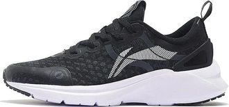 Li-Ning (WMNS) Li-Ning Lark Black White AGLS066-2