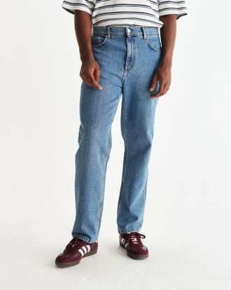 Wax London Russel Jeans - Blue