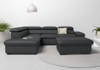 HOME AFFAIRE Ecksofa