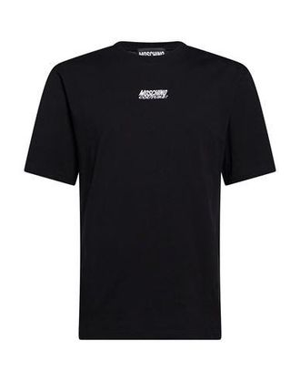 Moschino TOPWEAR - T-shirts on YOOX.COM