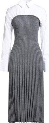 Staud VESTITI - Vestiti midi su YOOX.COM