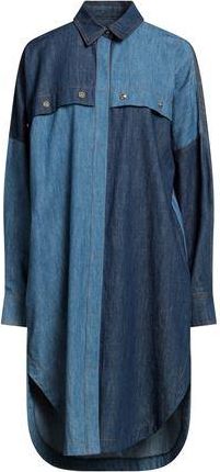 Versace VESTIDOS - Minivestidos en YOOX.COM