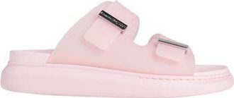 Alexander McQueen FOOTWEAR - Sandals sur YOOX.COM