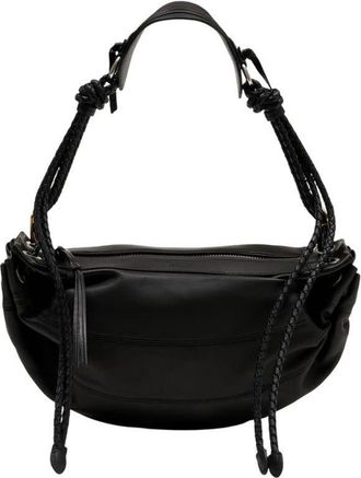 Isabel Marant Shoulder Bag Black