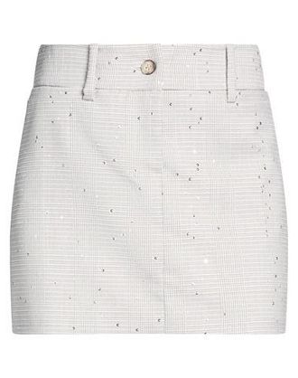 Vicolo BOTTOMWEAR - Mini skirts on YOOX.COM