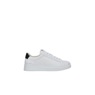Crime London Sneakers, male, White, Size: 11 US Extralight Shoe