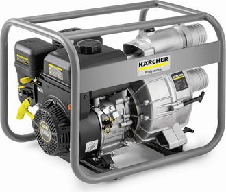 Karcher Motobomba Wvp 45 Karcher 1.042-210.0