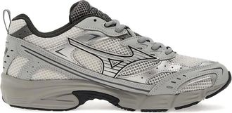 Mizuno MXR sneakers met reliëf - Grijs