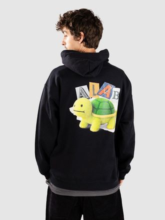 A.Lab Ransom Jerry Hoodie schwarz